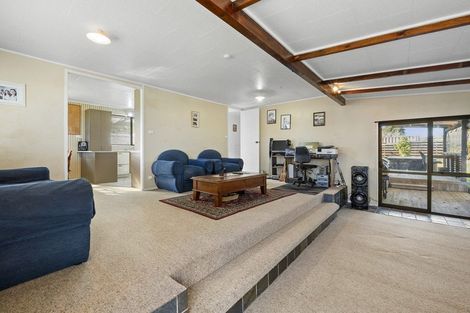 Photo of property in 30 Rahiri Street, Waitara, 4320