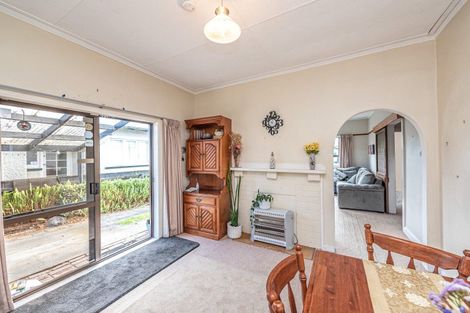Photo of property in 31 Mitchell Street, Aramoho, Whanganui, 4500