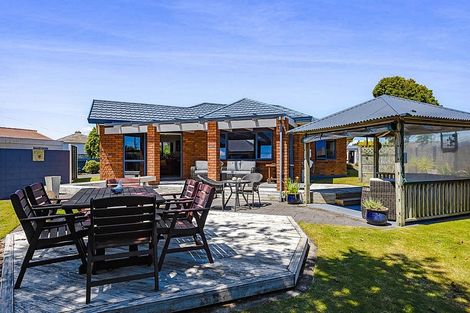 Photo of property in 36 Camberwell Road, Hawera, 4610