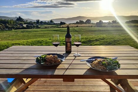 Photo of property in 9 Dune Rise, Opononi, 0473