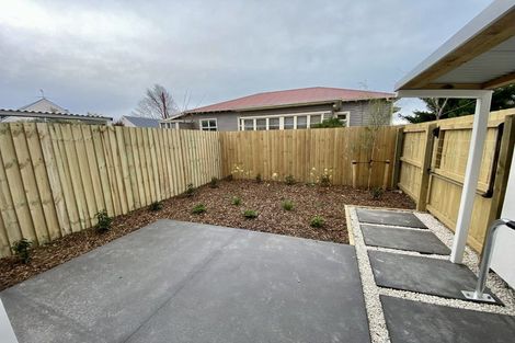 Photo of property in 2/15 Berwick Street, St Albans, Christchurch, 8014