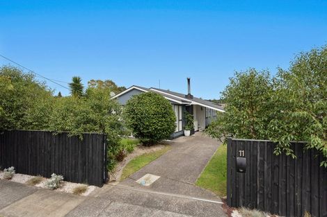 Photo of property in 11 Ward Street, Kawerau, 3127