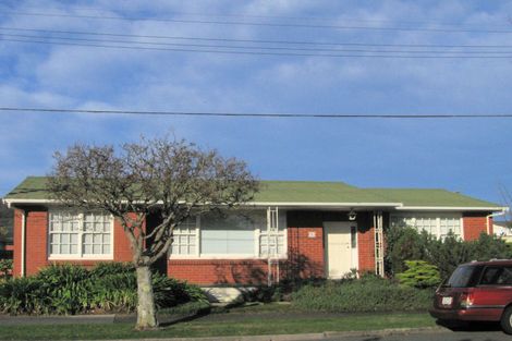Photo of property in 5 Stamford Grove, Avalon, Lower Hutt, 5011