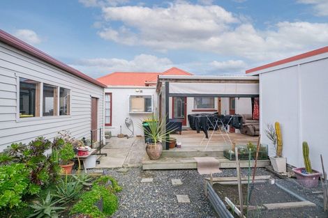 Photo of property in 7 Fawcett Street, South Dunedin, Dunedin, 9012