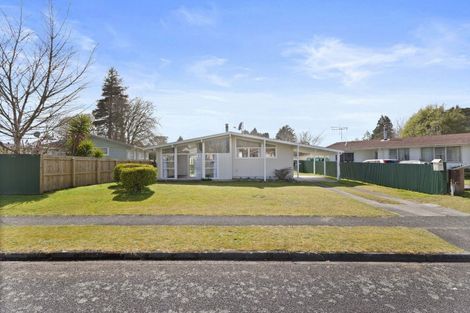 Photo of property in 119 Richmond Avenue, Tokoroa, 3420