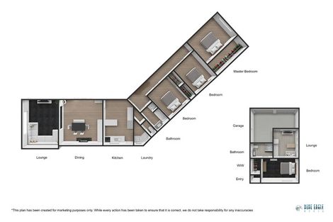 Photo of property in 1 Patricia Avenue, Hamilton East, Hamilton, 3216