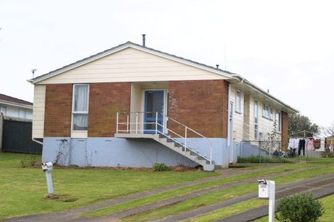Photo of property in 5 Bodmin Place, Mangere East, Auckland, 2024