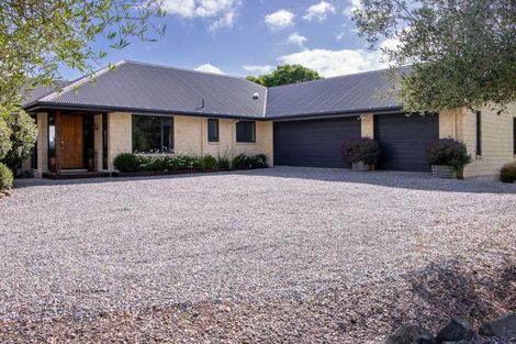 Photo of property in 528 Orari Station Road, Geraldine, 7992