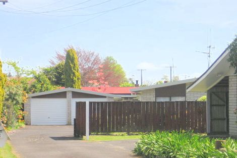 Photo of property in 33 Alexandra Avenue, Morrinsville, 3300