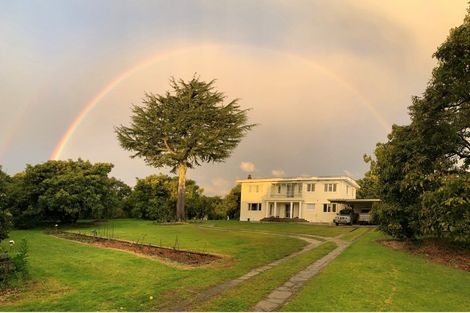 Photo of property in 279 Pongakawa Station Road, Pongakawa, Te Puke, 3186