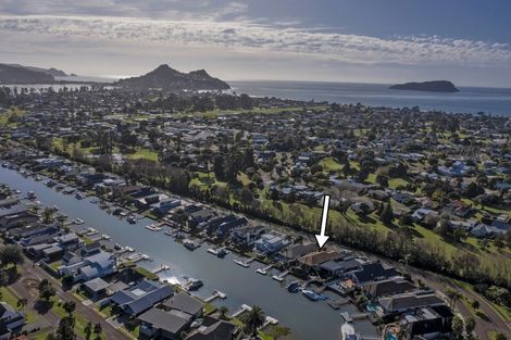 Photo of property in 511a Waterways Parade, Pauanui, Hikuai, 3579