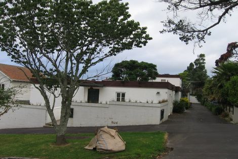 Photo of property in 2/15 Bridgewater Road, Parnell, Auckland, 1052