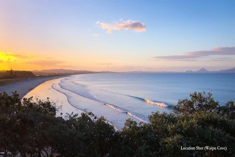 Photo of property in 5 Aqua View Drive, Waipu, 0582