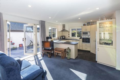 Photo of property in 4 Cherrytree Lane, Spreydon, Christchurch, 8024