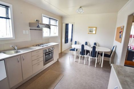 Photo of property in 168 Mackenzie Drive, Twizel, 7901