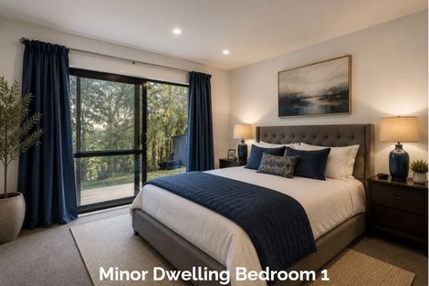 Photo of property in 108 Paremoremo Road, Lucas Heights, Auckland, 0632