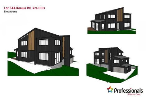 Photo of property in 20 Kikorangi Drive, Wainui, 0992