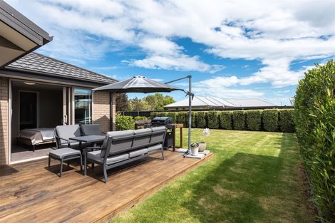 Photo of property in 11 Greenstone Street, Rolleston, 7614