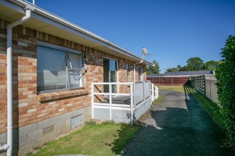Photo of property in 1/16 Findlater Street, Matamata, 3400