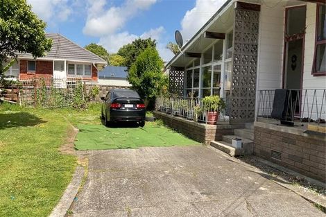 Photo of property in 5 Ashcroft Avenue, Mangere Bridge, Auckland, 2022
