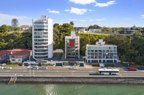 Photo of property in 4/165 Tamaki Drive, Kohimarama, Auckland, 1071