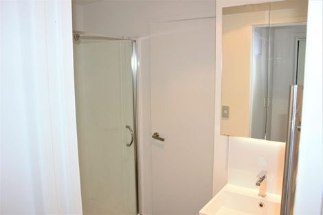 Photo of property in Queen's Residences, 2408/8 Airedale Street, Auckland Central, Auckland, 1010