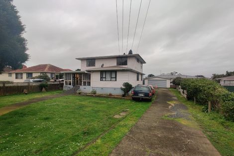 Photo of property in 41 Rimu Road, Manurewa, Auckland, 2102