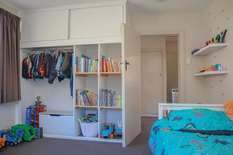 Photo of property in 58 Joyce Crescent, Greymouth, 7805