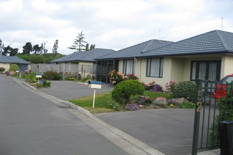 Photo of property in 52d Marshland Road, Shirley, Christchurch, 8061