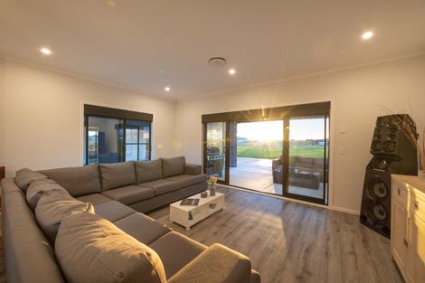 Photo of property in 5 Alayna Court, Colyton, Feilding, 4775