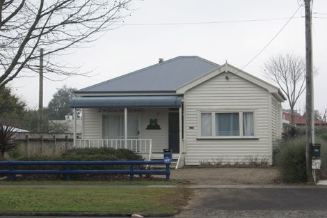 Photo of property in 52b Galloway Street, Hamilton East, Hamilton, 3216