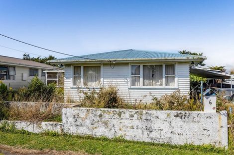 Photo of property in 6 Fitzgerald Avenue, Kaponga, Hawera, 4679