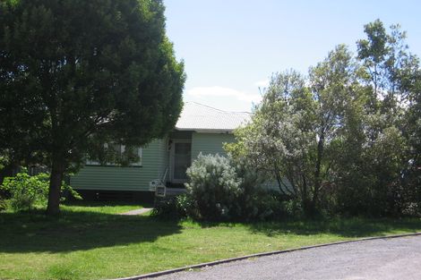 Photo of property in 124 Waikato Street, Taupo, 3330