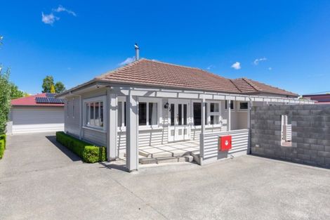 Photo of property in 14 Nosworthy Street, Blenheim, 7201