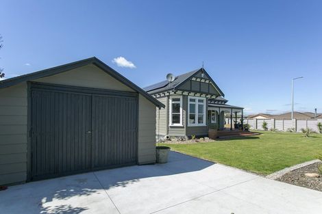 Photo of property in 148 Chalmers Avenue, Hampstead, Ashburton, 7700