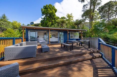 Photo of property in 3 Cambrae Road, Raglan, 3225