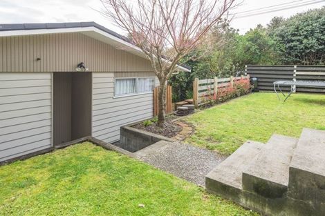 Photo of property in 6b Bristow Street, Saint Johns Hill, Whanganui, 4501