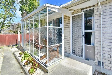 Photo of property in 2/18 Rosebery Street, Spreydon, Christchurch, 8024