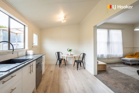 Photo of property in 67 Burns Street, South Dunedin, Dunedin, 9012