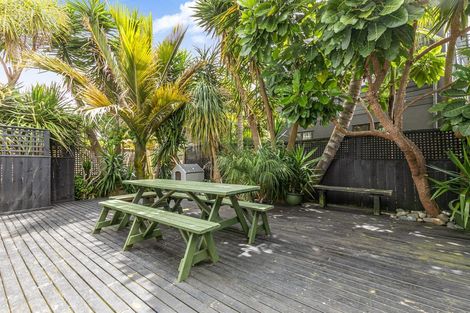 Photo of property in 5 Wood Street, Freemans Bay, Auckland, 1011