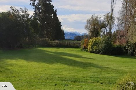 Photo of property in 1010 Tramway Road, Mount Somers, Ashburton, 7771