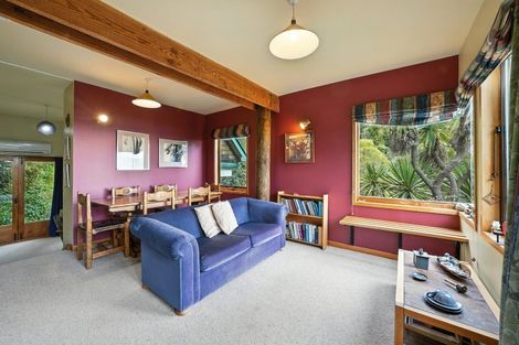 Photo of property in 21 Toledo Place, Mount Pleasant, Christchurch, 8081