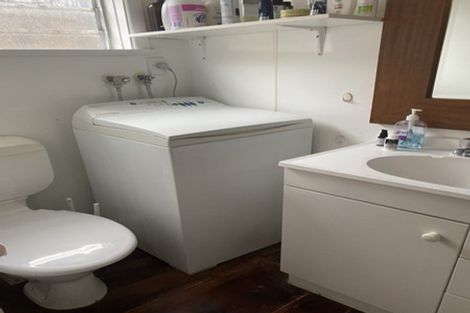 Photo of property in 81a Hamilton Road, Hataitai, Wellington, 6021