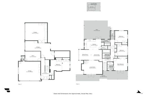 Photo of property in 47 Nelson Street, Howick, Auckland, 2014