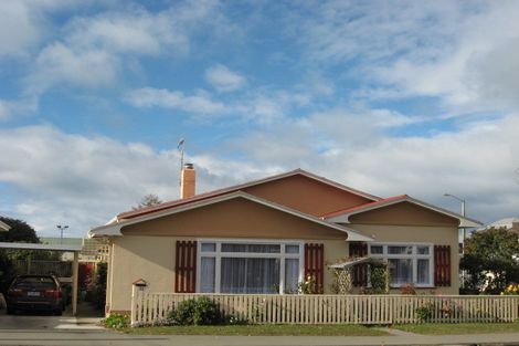 Photo of property in 21 Reed Street, Oamaru, 9400