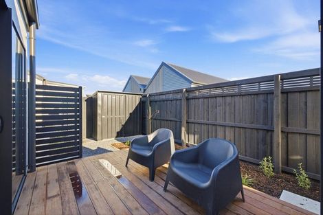 Photo of property in 4/4 Evatt Street, Bryndwr, Christchurch, 8053