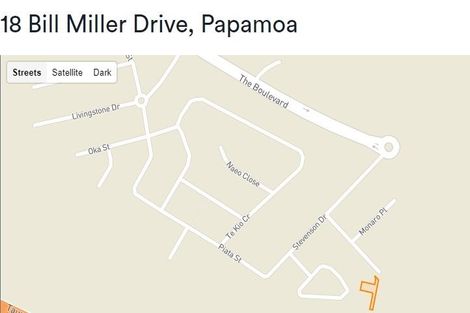 Photo of property in 18 Bill Miller Drive, Papamoa, 3118