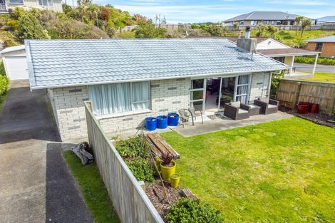Photo of property in 81 Tasman Road, Otaki Beach, Otaki, 5512