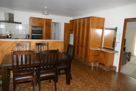 Photo of property in 1 Mckay Crescent, Dargaville, 0310