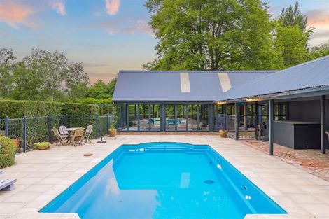 Photo of property in 234 Mill Road, Ohoka, Kaiapoi, 7692